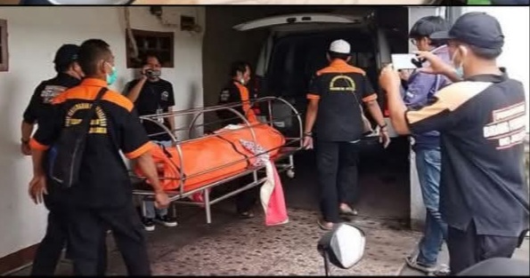 Warga Heboh..!! Kakek 70Tahun Meninggal di HOTEL OYO