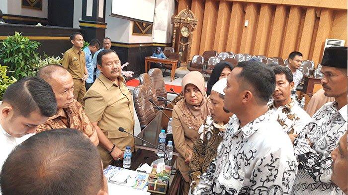 Wali Kota Pekanbaru Akui Masih Tunggu Jawaban Kementrian Terkait TPP