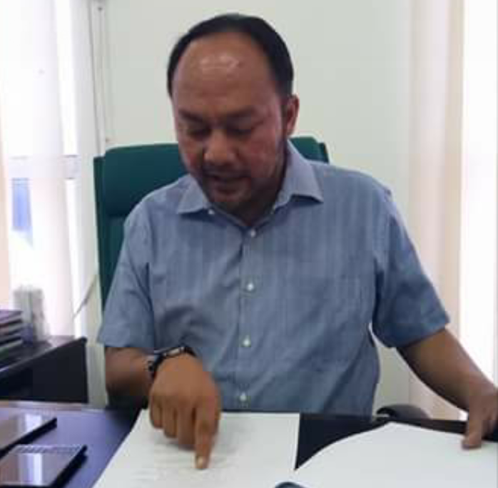Kejari Rohil Tangani 13 item Laporan Dugaan Korupsi, Pengulu Bakal Masuk Penjara