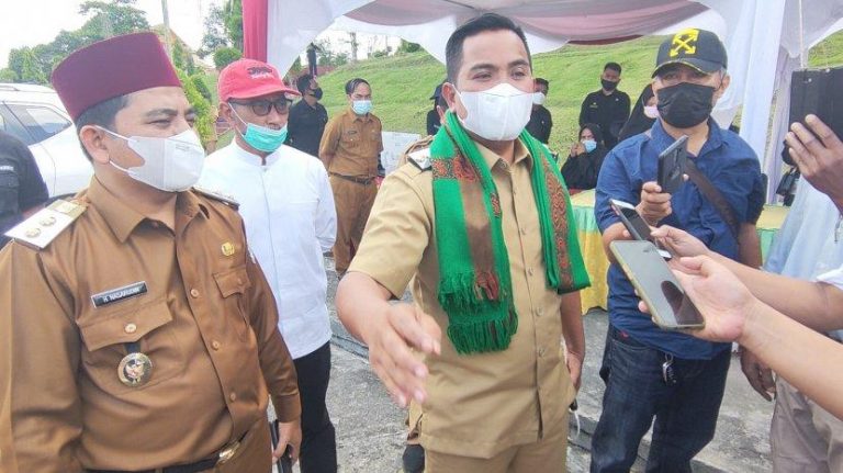 Tingkatkan Nasionalisme dan Imtaq Pegawai, Ini Kebijakan yang Diambil Bupati Pelalawan
