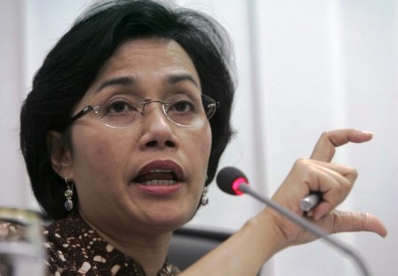 Rizieq Minta Rupiah Baru Ditarik, Ini Kata Sri Mulyani