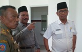 Kadis CK Rohil Optimis Proyek lelang Tuntas Agustus