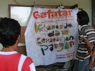 MUI Akan Umumkan Fatwa Soal Gafatar Pada Februari Nanti