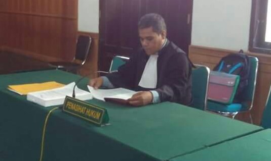 PN Rohil Gelar Sidang Kasus Pencabulan, PH Sebut Kesaksian Korban Tidak Sesuai BAP