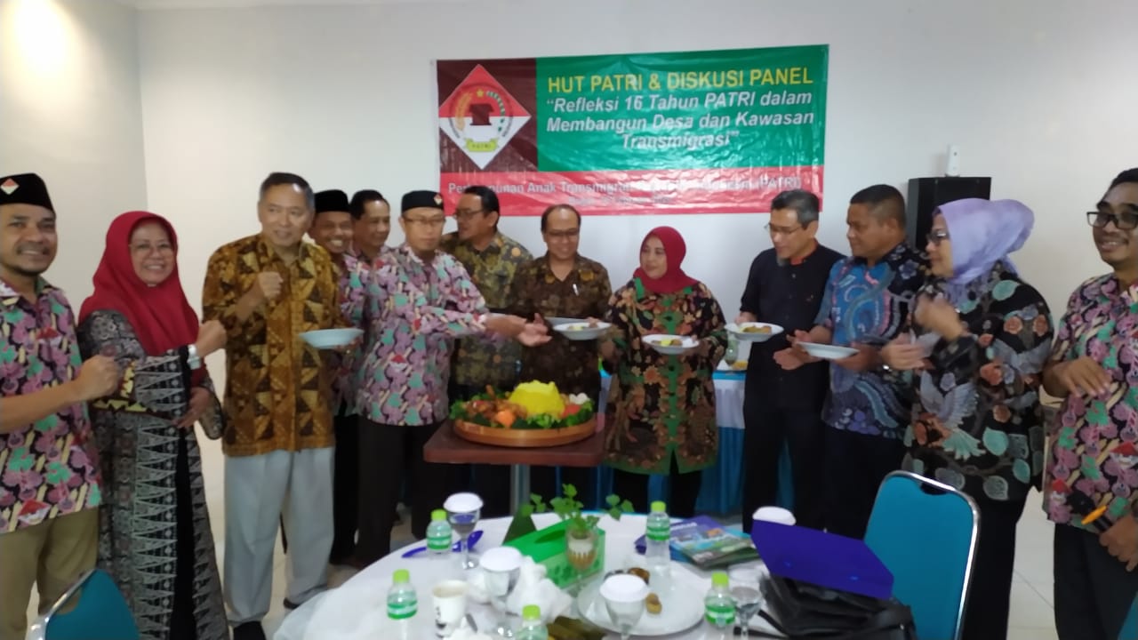 Perencanaan Kawasan Perlu Segera Bersinergi