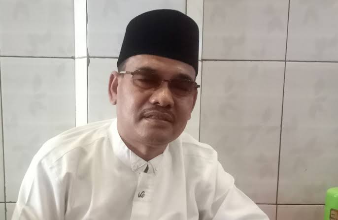 Tokoh Masyarakat Sebut Di Rohil Tidak Ada Mobilisasi Massa People Power