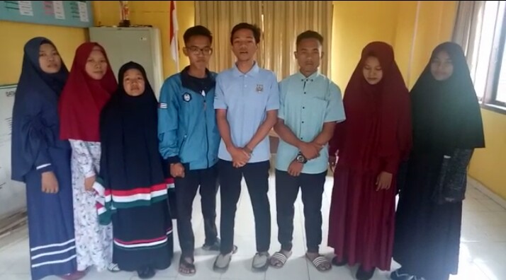 Segenap Elemen Masyarakat Bangko Pusako Meminta Agar Tidak Terprovokasi Ataupun Terpancing Berita