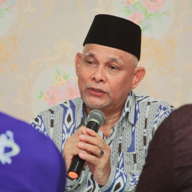 Tokoh Masyarakat Kampar Imbau Bupati Dan Sekda Ciptakan Kondusivitas Daerah Tokoh Masyarakat Kampar Imbau Bupati Dan Sekda Ciptakan Kondusivitas Daerah