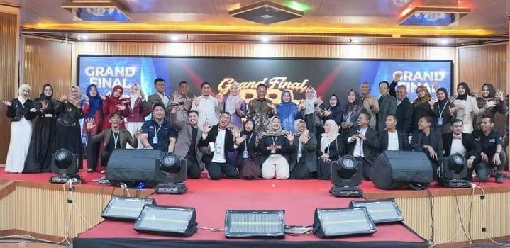 Karmila Sari Bersama Kementerian Kebudayaan Sukses Gelar Idola Kemilau Rokan Hilir