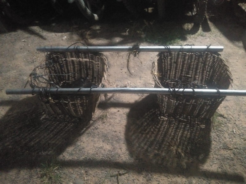 Polsek Bangko Pusako Ungkap Kasus Pencurian Buah Kelapa Sawit