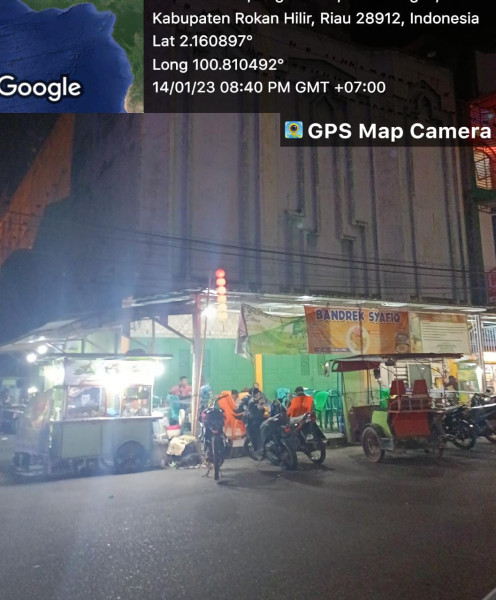 Kartono Berikan Pernyataan Tanah di Babinsa Bagan Kota Merupakan Milik Kakek Buyutnya Kartono Berikan Pernyataan Tanah di Babinsa Bagan Kota Merupakan Milik Kakek Buyutnya