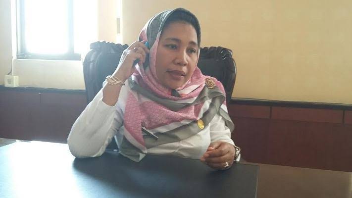 Beredar Warga Rohil Terpapar Corona, Direktur Sebut Berita Hoax