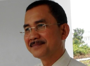 Rohil Bakal Terapkan Absensi Sidik Jadi Pada Sejumlah SKPD