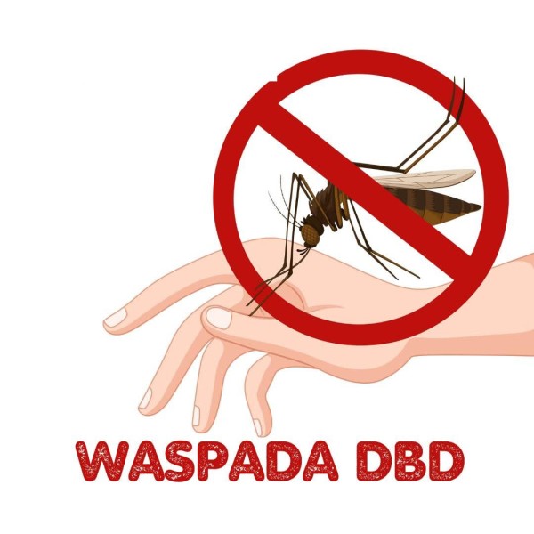 Kasus DBD Alami Peningkatan Di Puskesmas Bagansipiapi