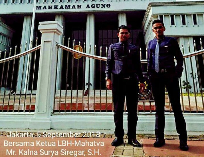 13 Bukti Surat, Pengacara Partai Hanura Berhasil Bebaskan Klien