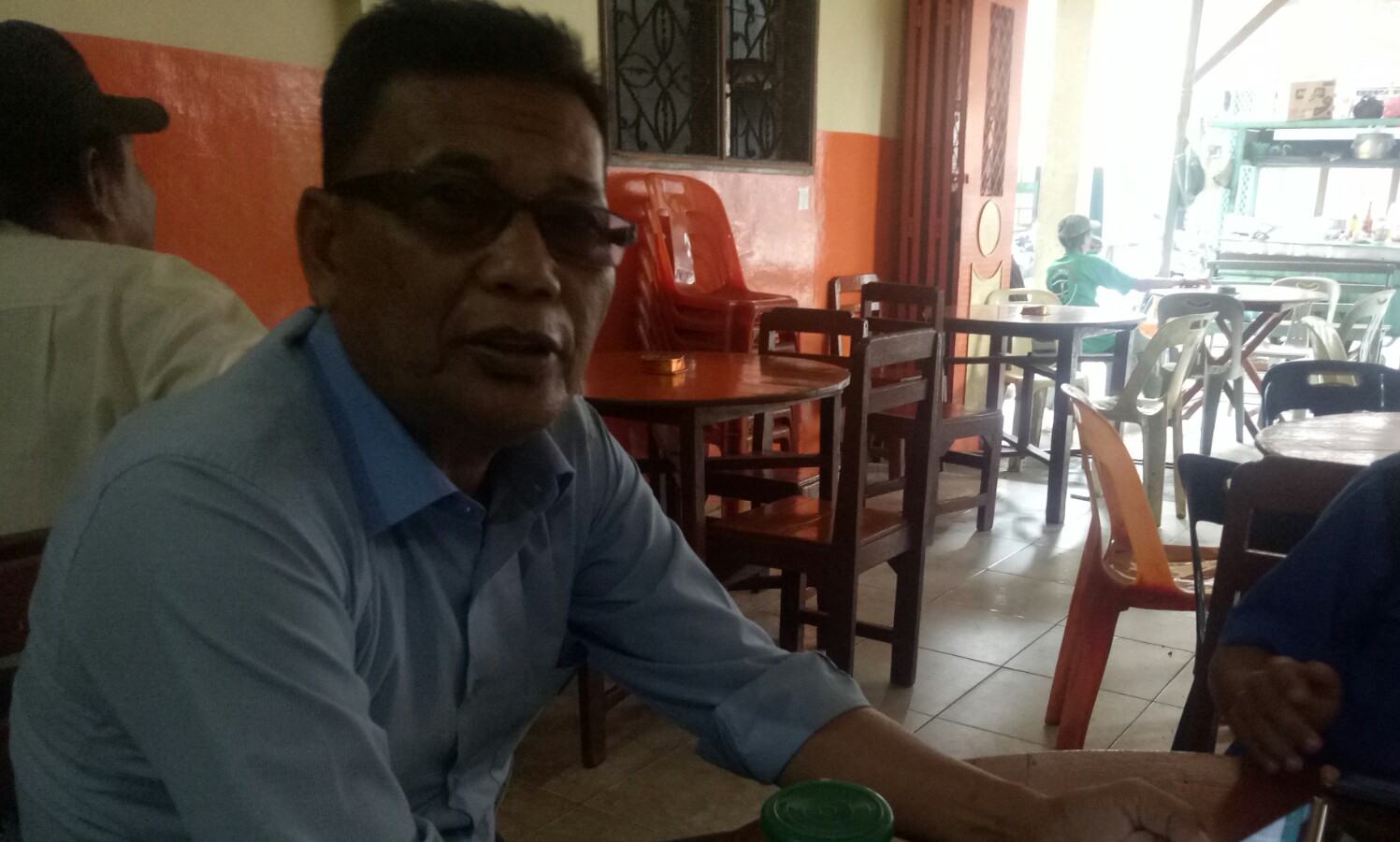 Pembentukan Kepengurusan Kurang Tepat, Pelantikan DPD II Golkar Rohil Sah-sah Saja