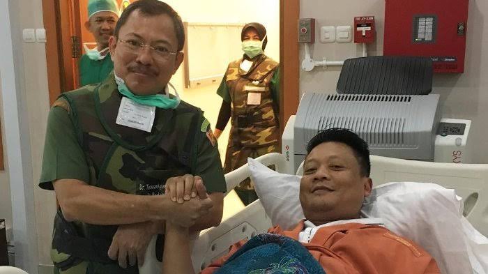 RS Bisa Klaim Biaya Perawatan Pasien Covid-19, Begini Teknisnya