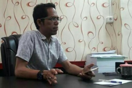 DPRD Rohil Jelaskan Kenapa Perda Zakat Profesi Belum Disahkan