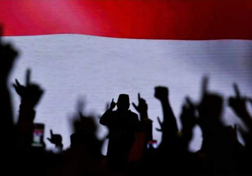 Kiprah Korps Brimob Polri dalam Menjaga Persatuan & kesatuan Bangsa