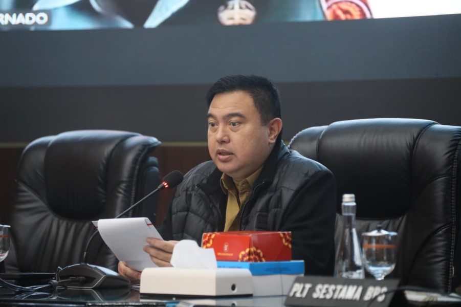 Pemda Diminta Antisipasi Kenaikan Harga Bahan Pokok Jelang Ramadan