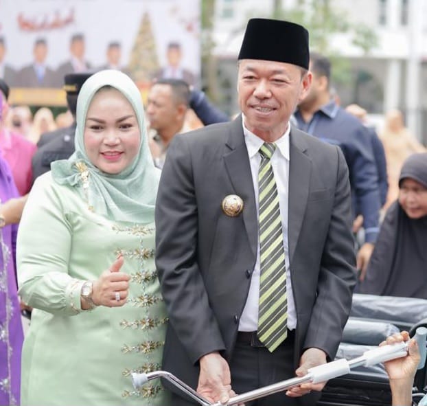 Ditahun 2022, Bupati Rohil Bangun 9 Proyek Strategis Jalan dan Jembatan Ditahun 2022, Bupati Rohil Bangun 9 Proyek Strategis Jalan dan Jembatan