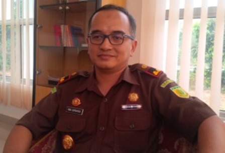 Proyek Waterboom Batu Enam Bakal Masuk Tahap Penyidikan