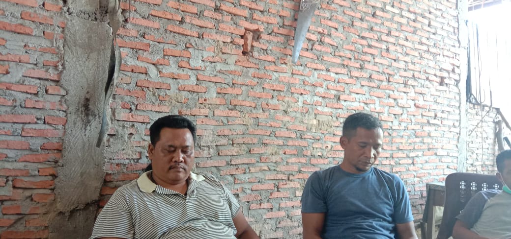 Mitra Art Organizier Bangko Sempurna : Memenangkan AMAN Harga Mati
