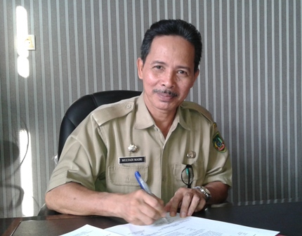 311 Balon Penghulu se-Rohil Lulus Tes Interview