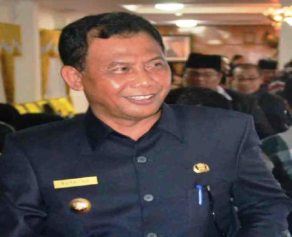 Potensi Kerang Melimpah, Pemkab Rohil  Gesa Program Pengalengan Kerang