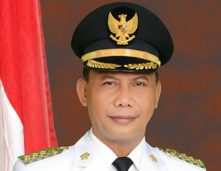 Bupati Rohil Suyatno Apresiasi Kejari Selamatkan Uang Negara