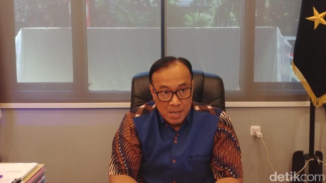 Polri Telusuri Aliran Dana Kelompok Teror JI Pimpinan Para Wijayanto
