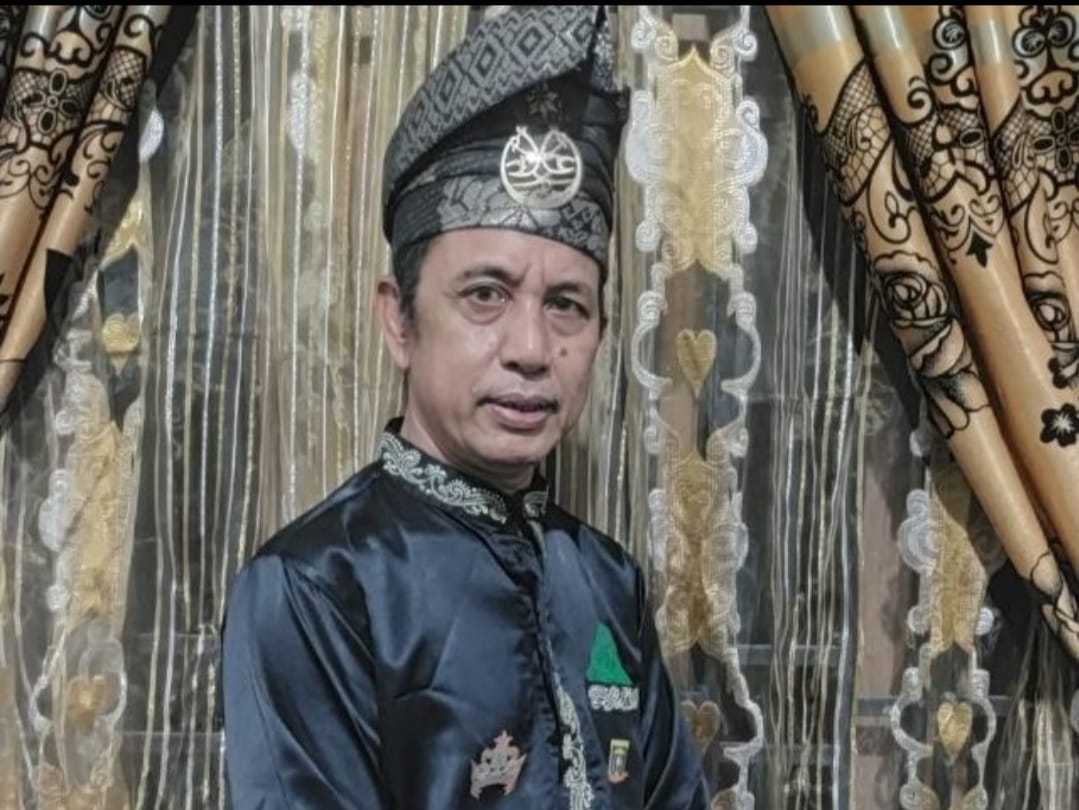 Tokoh Masyarakat Ingin Bagan Sinembah Jadi Daerah Otonom Baru