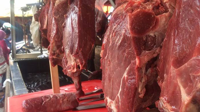Harga Daging Naik, Kementan Malah Salahkan Broker