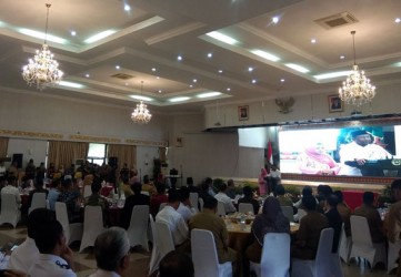 Wan Thamrin Titip Dua Pesan Penting ke Syamsuar-Edy