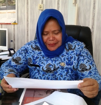 Pasien Jampersal Rohil Membludak, Ini Penyebabnya