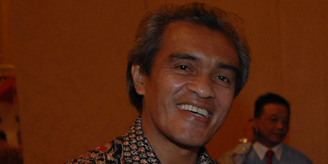 Politikus PAN sebut alasan Jokowi ganti enam menteri tak masuk akal