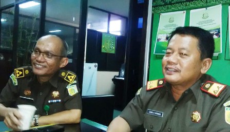 Kejati Riau Selamatkan Uang Negara dari Korupsi Rp 30 M