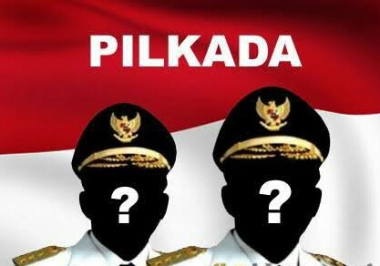 Heboh! Poling Calon Bupati Rohil Beredar, ini hasilnya...