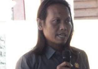 Fraksi Gerindra Kecam KPU dan Panwaslu Rohil Lamban