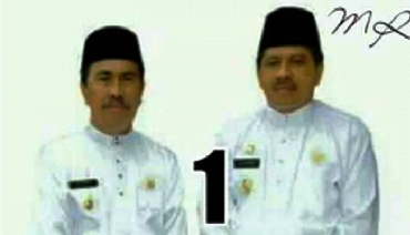 Jelang Pilkada Siak, Dukungan untuk Syamsuar-Alfedri Semakin Besar