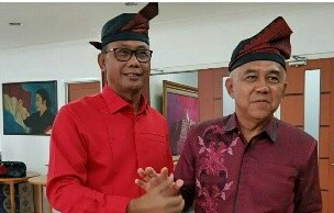 Cagubri Petahana Kantongi 25 Kursi Suara, Kemenangan Masih Ditangan Masyarakat Riau