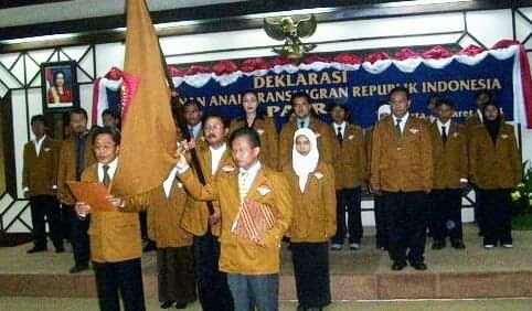 Menyambut MUNAS IV PATRI 2019 MENAKAR WAWASAN TRANSMIGRASI CAPRES