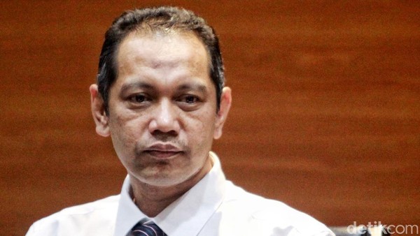 KPK: OTT Bupati Meranti Terkait Suap Pengadaan Jasa Umrah