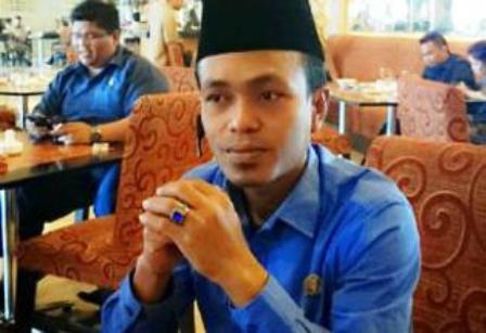 Dewan Rohil Usul TPU Perkepenghuluan