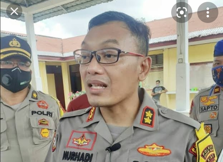 Hoax, Deal -deal Proyek Adik Bupati Terjaring OTT Polres Rohil