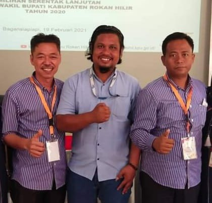 JMSI Rokan Hilir Dukung Tuntutan Kerapatan Adat Melayu Terkait Blok Rokan