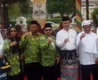 DMI Rohil Bakal Gelar Lomba Mesjid