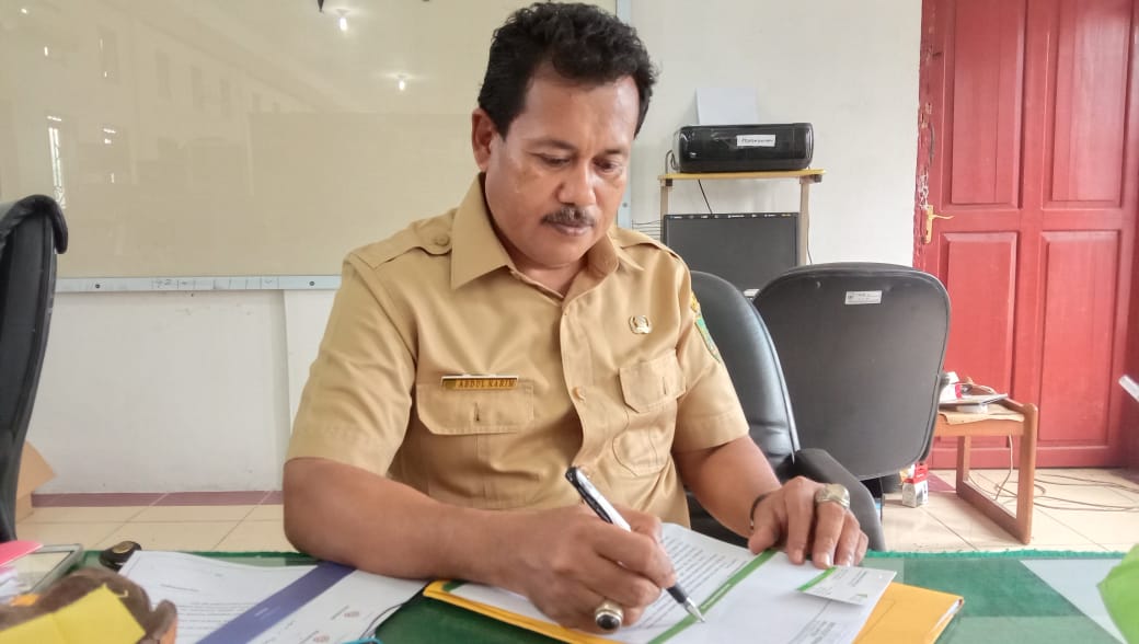 Perkebunan Nusantara Group Buka Lowongan Kerja, Disnaker Rohil Ajak Masyarakat Melamar