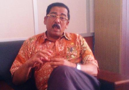 MUI Minta Evaluasi Presatasi MTQ Rohil di Siak