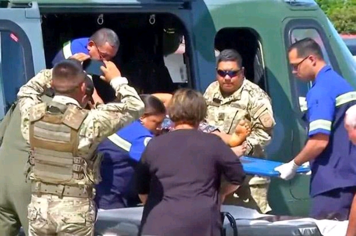 Tujuh Orang Tewas dan 14 Disiksa dalam Ritual Pengusiran Setan di Panama